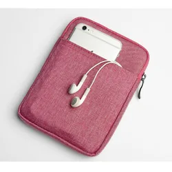 For 6 Inch EBook Sony Reader PRS-T3/T2/T1/650/600 EReader Sleeve Pouch Bag Case Universal Cover For Woxter Scriba 195 6 inch