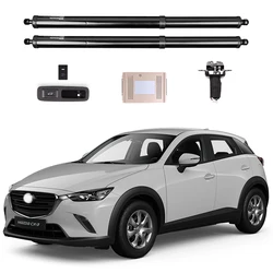 for Mazda CX-3 Electric tailgate, automatic tailgate, trunk modification, automotive supplies