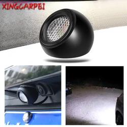 Super Bright LED Extra Reversing Light For Car SUV ATV Offroad Universal Auxiliary Led Work Light 12V Fog Light Flood Beam