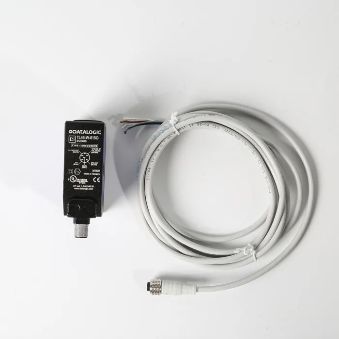 Color sensor TL46-WL-815 color standard TL46-W-815