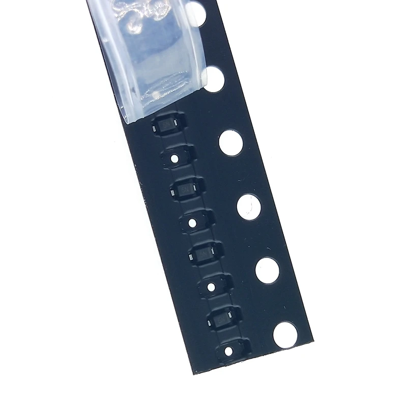 50PCS/lot Original PESD5Z5.0 N9 ESD SOD-523 In Stock