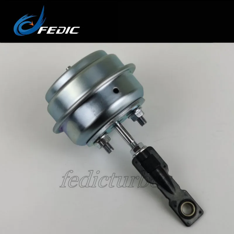 Turbocharger actuator GT1749V 454231-5007S Turbo wastegate for Audi A4 A6 / VW Passat B5 1.9TDI 74 Kw 81 Kw AHH AFN AVB BKE 1997