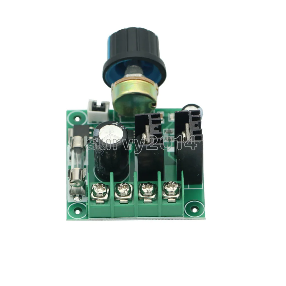 Реостат с регулятором напряжения 12-40 В, 32 В, 10 А, 400 Вт