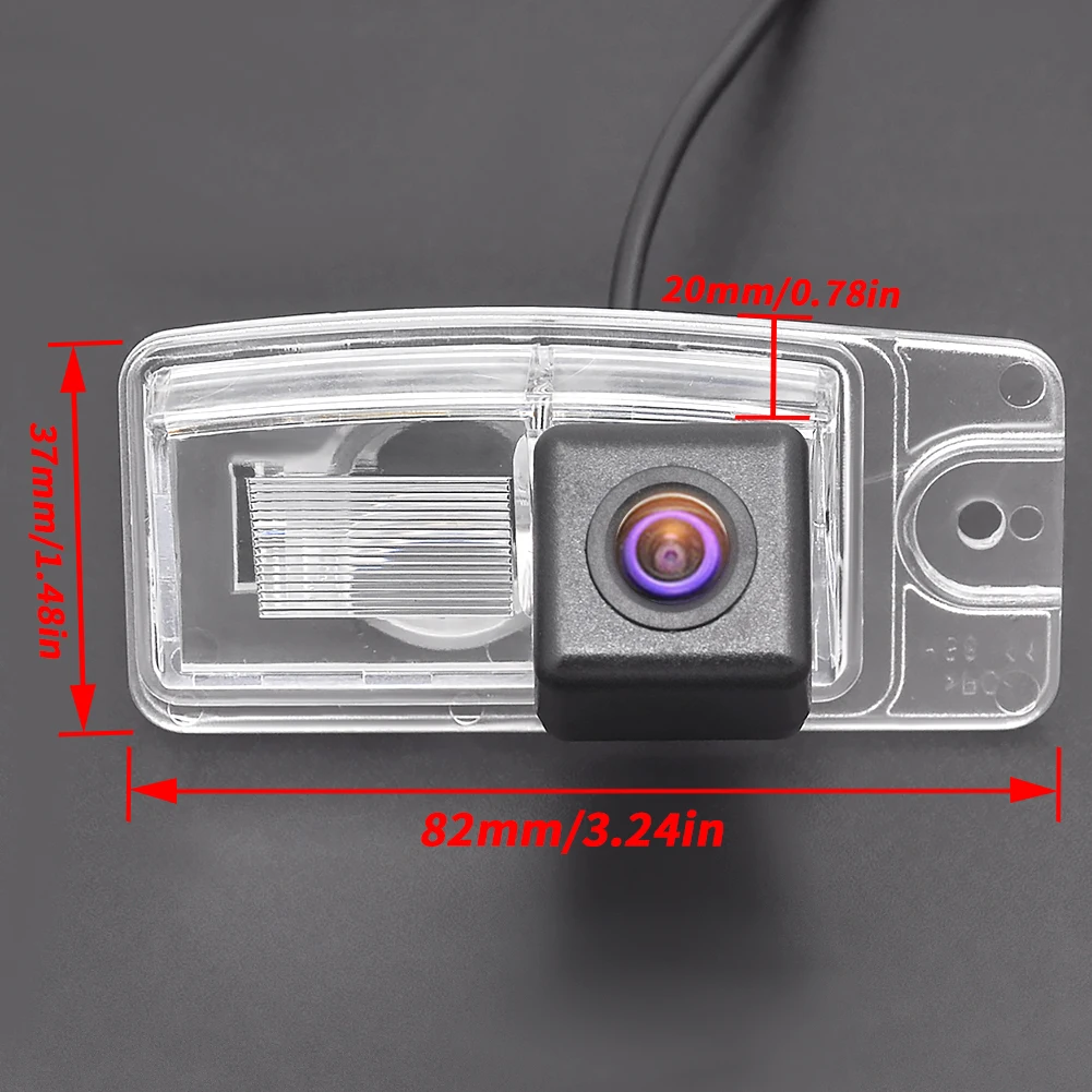 Special Vehicle Rear View Car Reversing Backup Parking Camera for Nissan X-Trail X Trail Xtrail T32 2014 2015 2016 2017 2018 Car