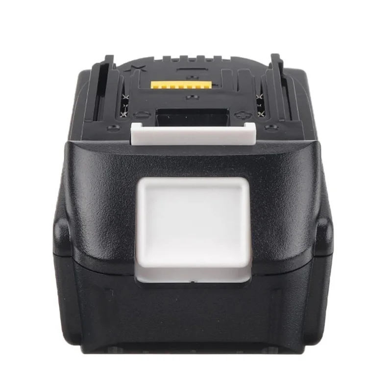 Литий-ионный аккумулятор для Makita BL1830, BL1840B, BL1850, BL1860B, 18 в, 5,0 Ач, 6,0 Ач