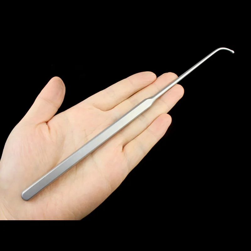 Nerve root probe spinal nerve probe orthopedic instruments medical lumbar pedicle probe lumbar vertebra neurosurgery trial tool