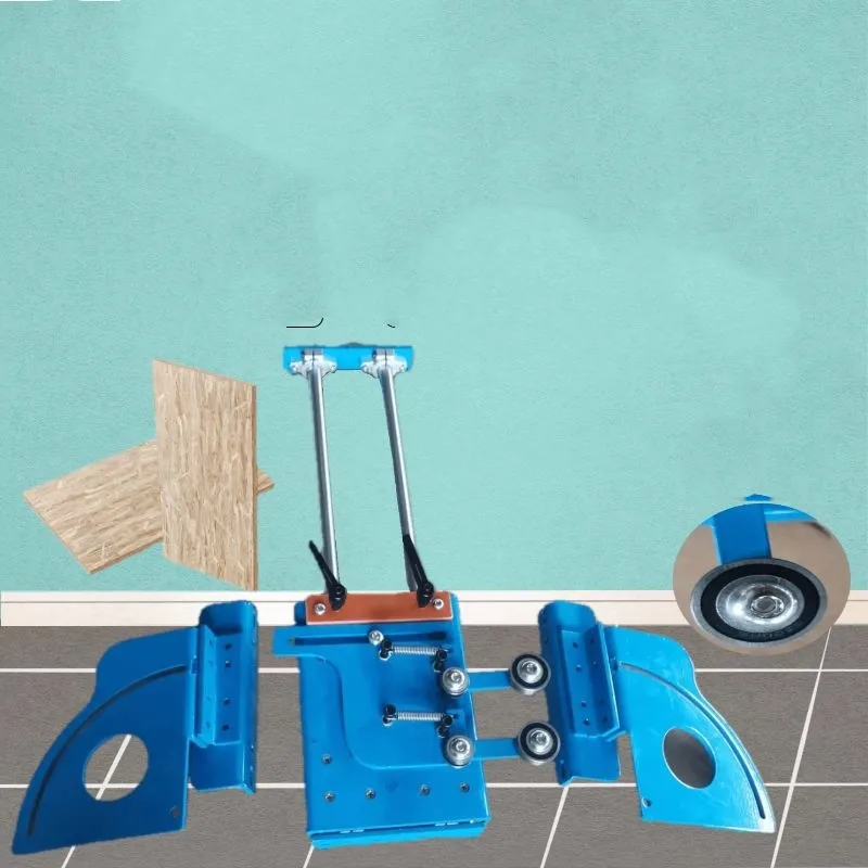 อัตโนมัติขอบแถบเครื่องกึ่งอัตโนมัติแคบแผ่น Feeder Mechanical อุปกรณ์ฮาร์ดแวร์