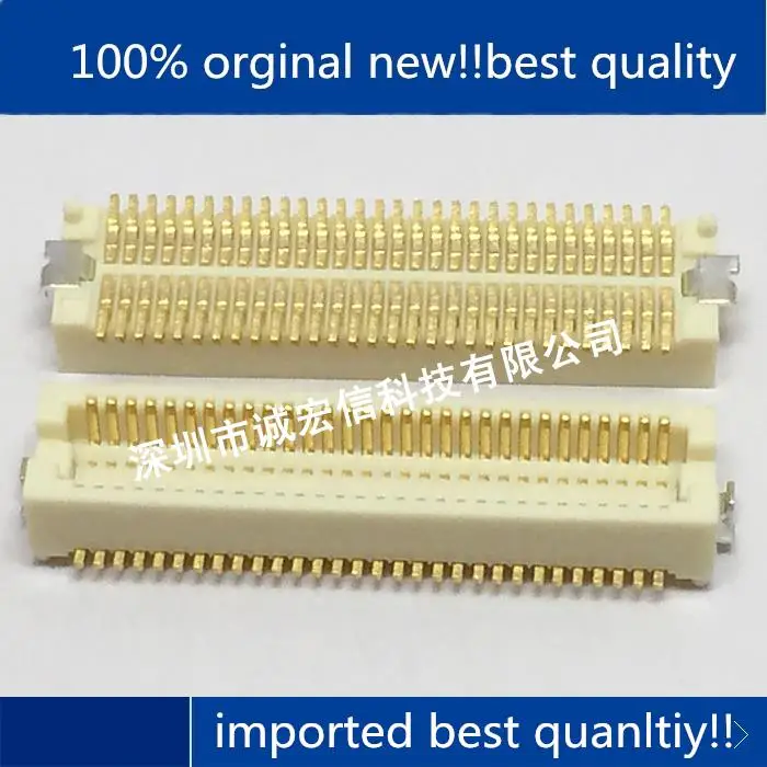 

10pcs 100% orginal new in stock DF12(3.0)-60DP-0.5V(86) 0.5MM 60P female connector