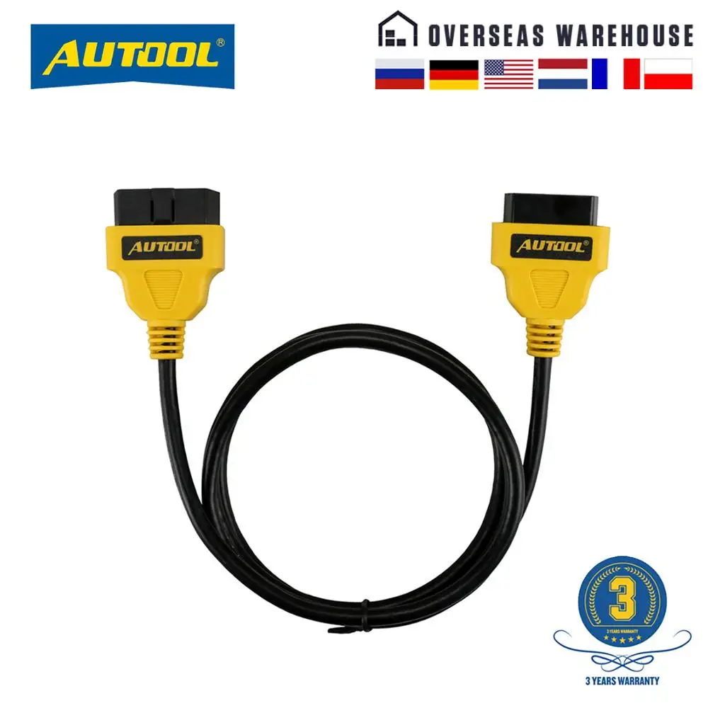 Extaneous: The Ultimate Guide to OBD2 Extension Cables for Car Diagnostics