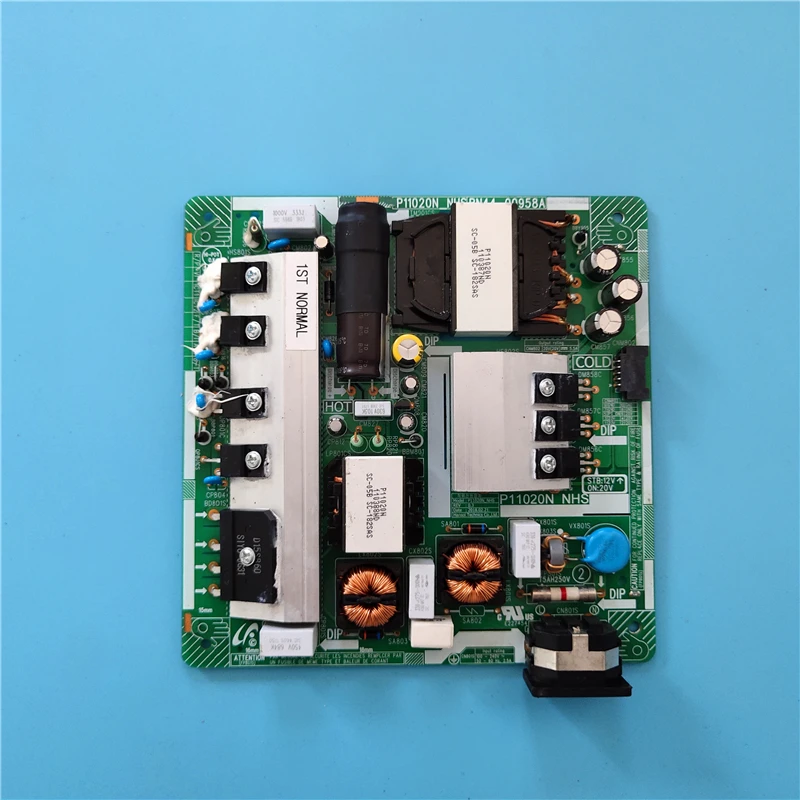 Good Test For  S24H850QFUXEN BN44-00958A BN44-00958 S24H850Q LS24H850QFUXEN LS24H850Q Power Supply Board S24H850