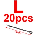 L 20pcs