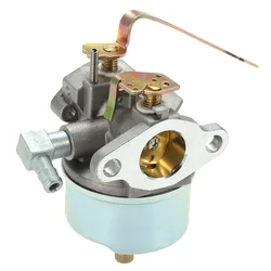 Carburetor For Tecumseh H25 H30 H35 Engine with Gasket Lawn Mower Tiller Chippe 3 3.5 hp 3hp Engines 631921 632284 631070 631245