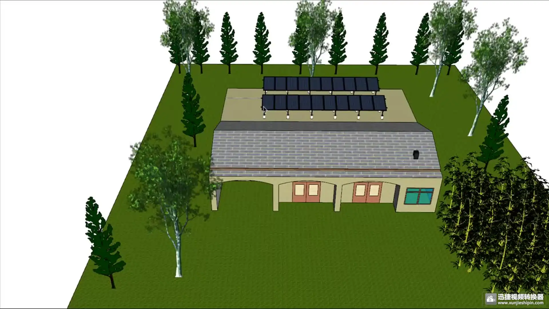 완전 한 태양 키트 가격 빛 태양 전지 패널 하이브리드 태양 광 시스템 주택 5kw 태양 전지 패널 시스템