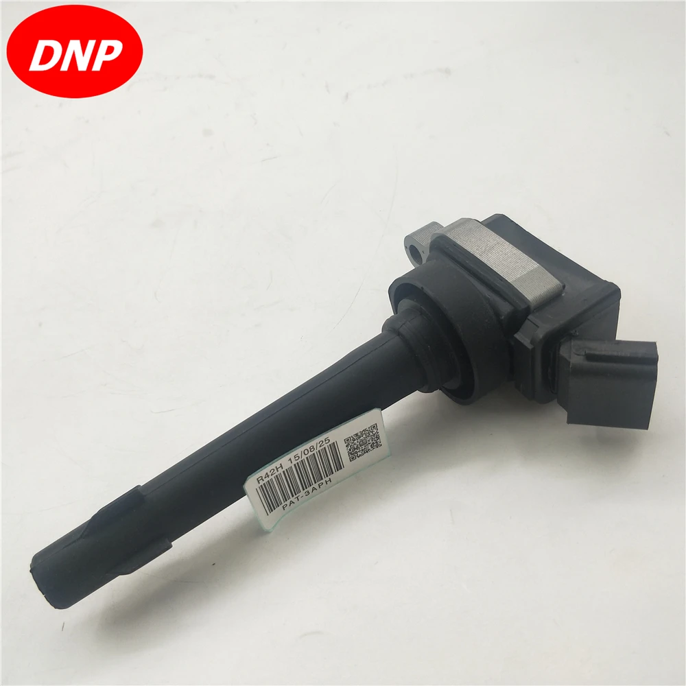 

DNP Ignition Coil Fit For Great Wall C30 C20R Florid Haval M4 Voleex F01R00A013