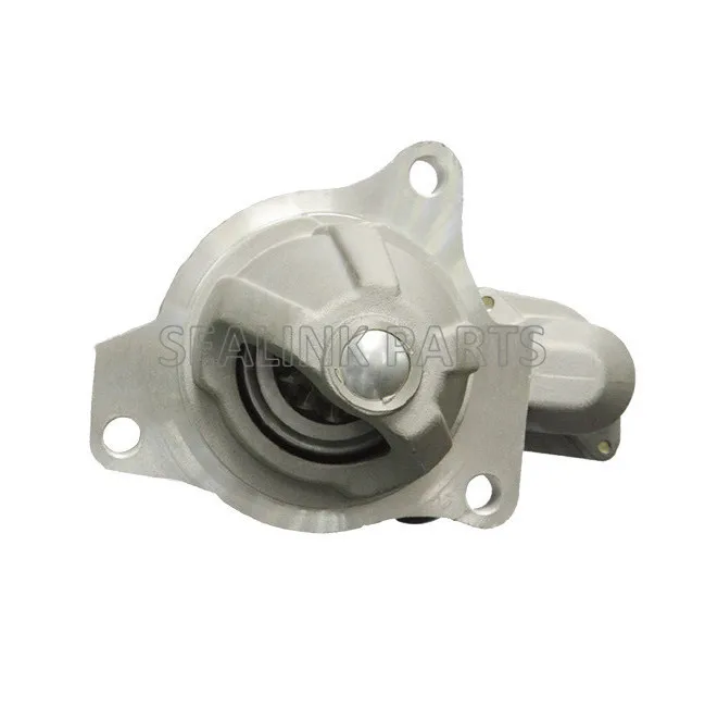 

1811002742 1811000340 0230006090 0230006091 19937 24v car starter motor parts for isuzu 6RB2 6RQ1