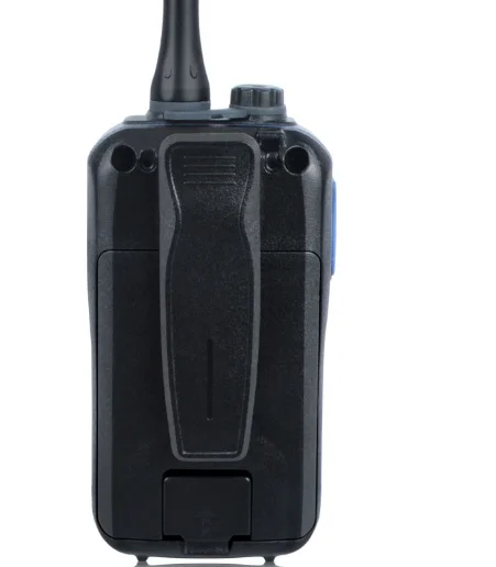Walkie-talkie portatif étanche IP67, émetteur-récepteur VHF, bateau flottant, Radio bidirectionnelle, RS-25M
