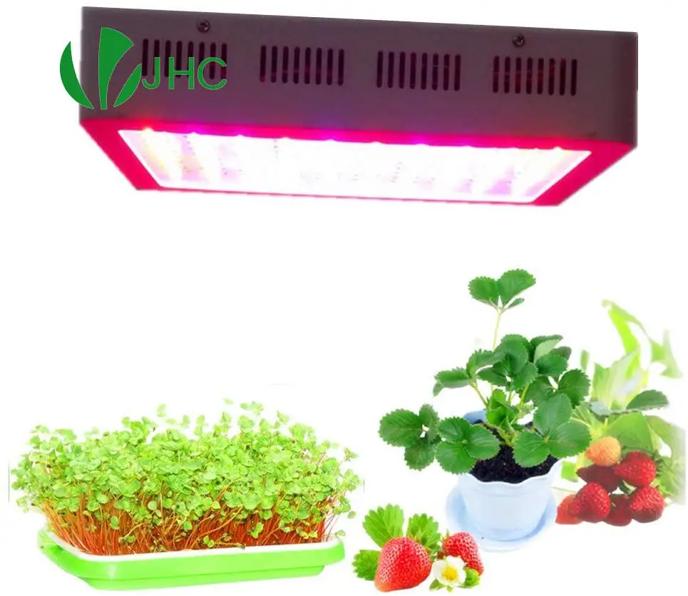 

1200W Full Spectrum LED Plant Grow Light Lamps ColoFocus Lights For Flower Plant Veg Hydroponics System Grow/Bloom Tent