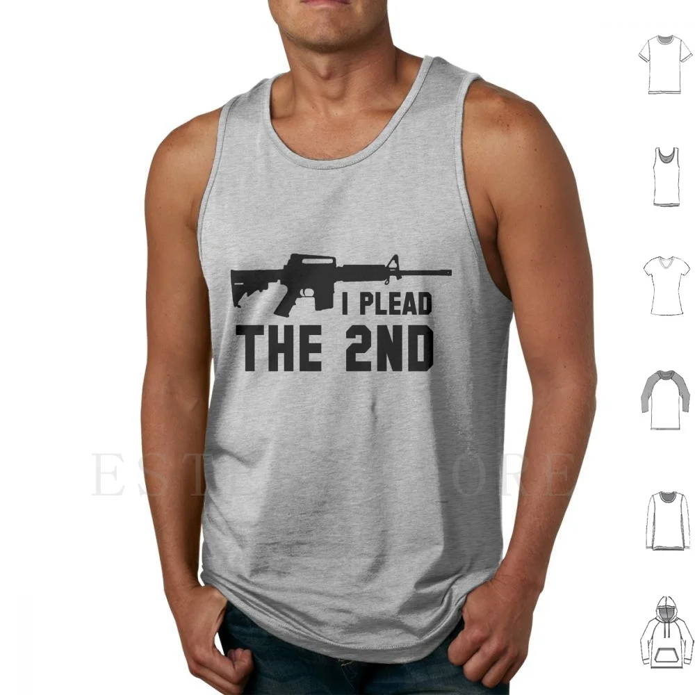 I Plead The 2Nd Pro…
