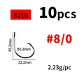 10pcs 810