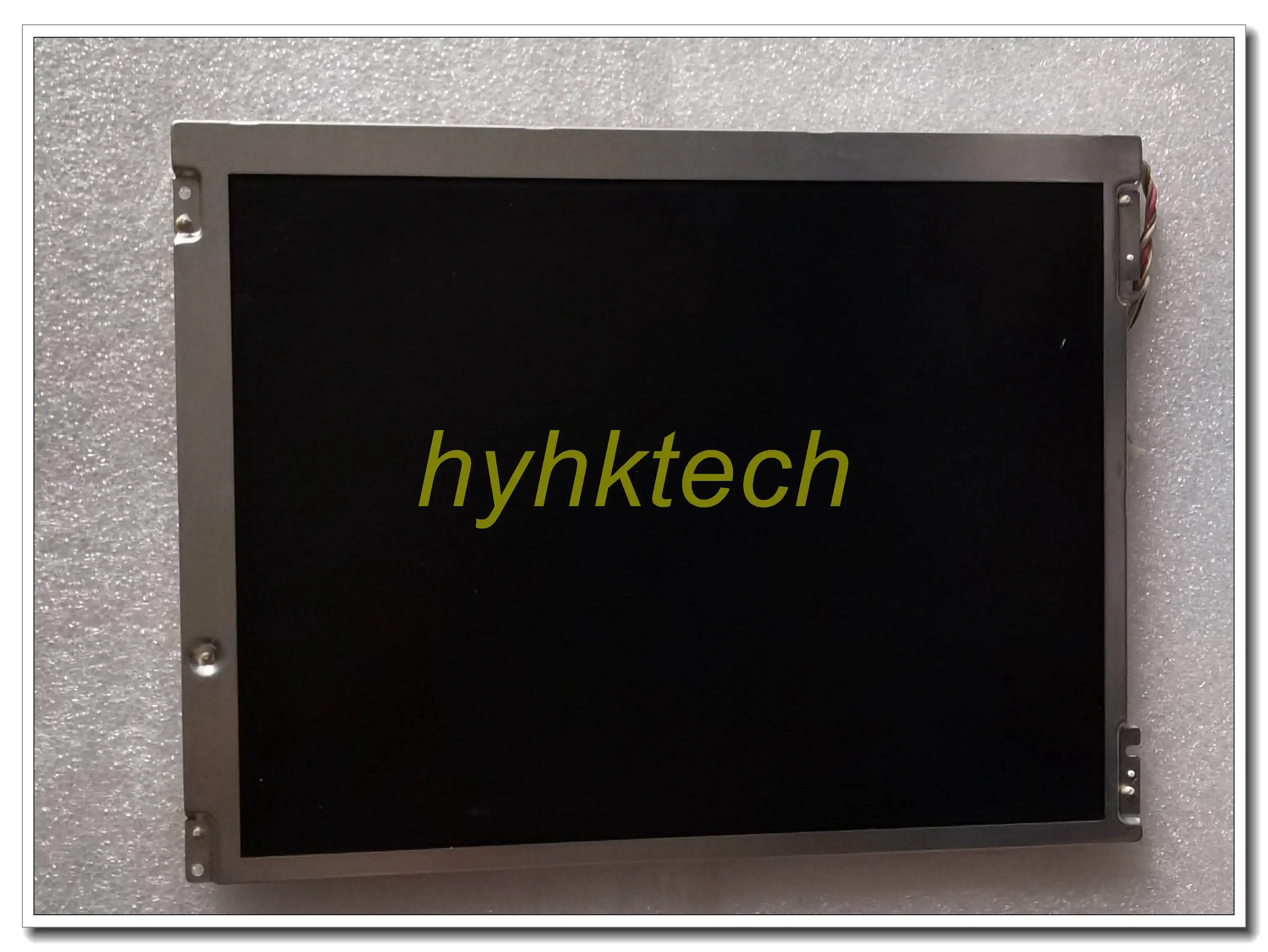 LQ121S1LG55  800*600 12.1 INCH Industrial LCD, new& A+ grade in stock, tested before shipment