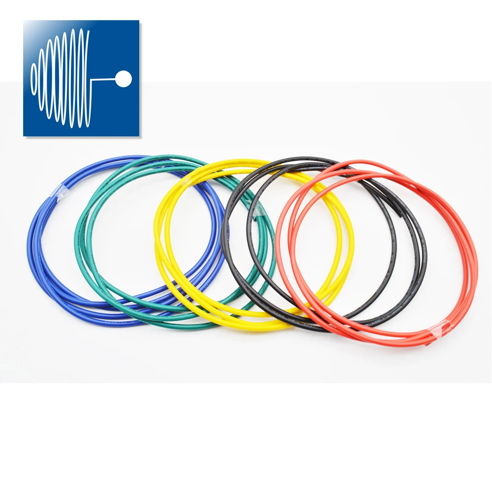 TRIUMPHCABLE TXL-16 / 18 / 20AWG 10m internally connected low voltage automotive line xl-pe halogen free irradiation line RoHS