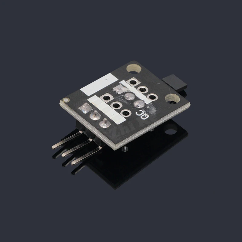 KY-003 Standaard Hal Huidige Sensor Module Magnetische Sensor Module Voor Arduino Avr Smart Carspic