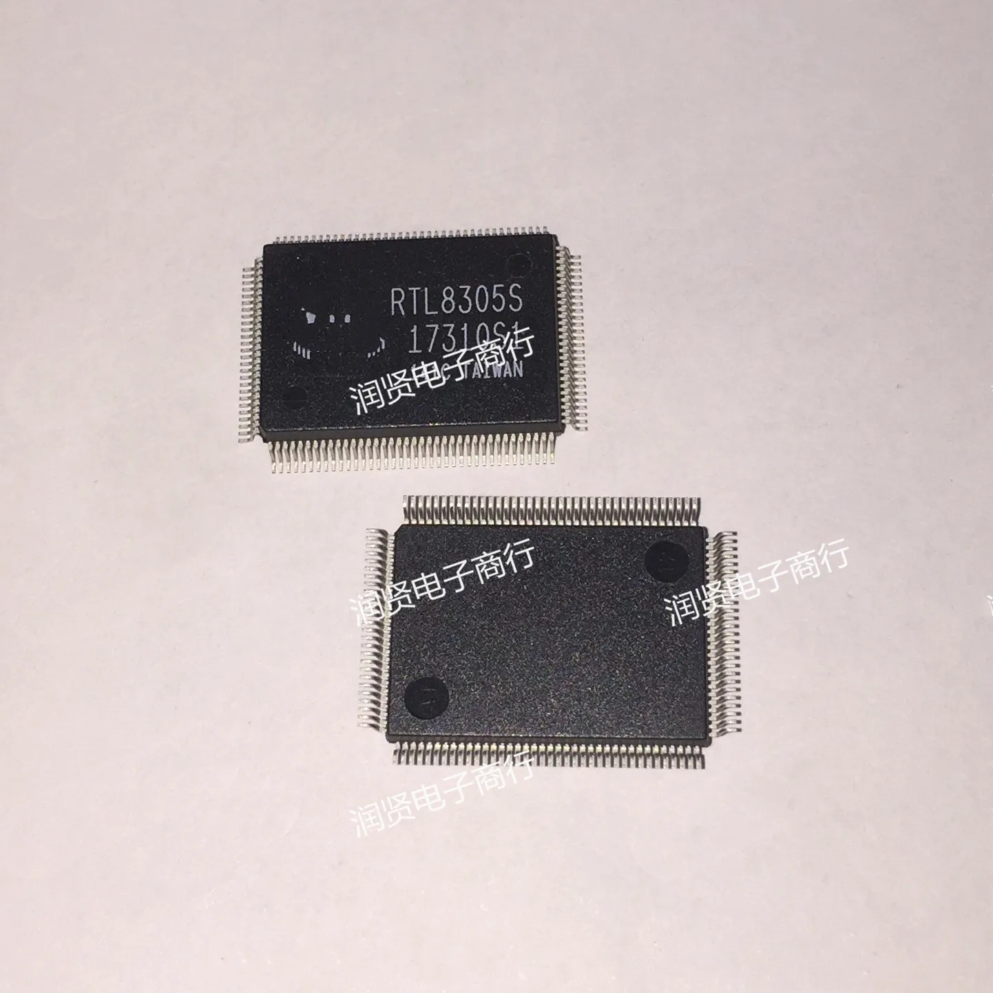 1PCS RT8305SS RT8305 QFP Brand new original IC chip