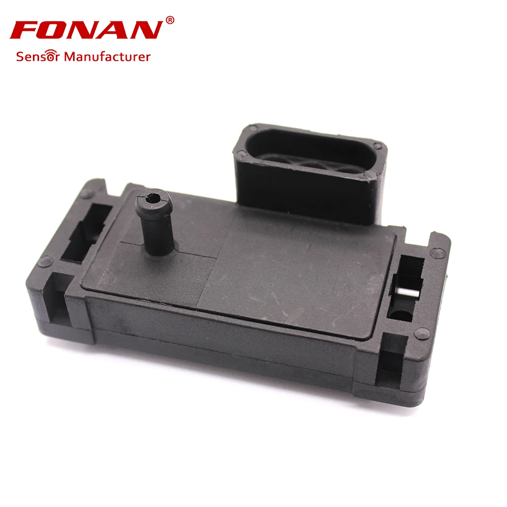 1BAR MAP Manifold Absolute Pressure Sensor For DAEWOO LANOS NUBIRA NEXIA ESPERO LEGANZA MATIZ POLONEZ 17SKV101 60811534 16137039