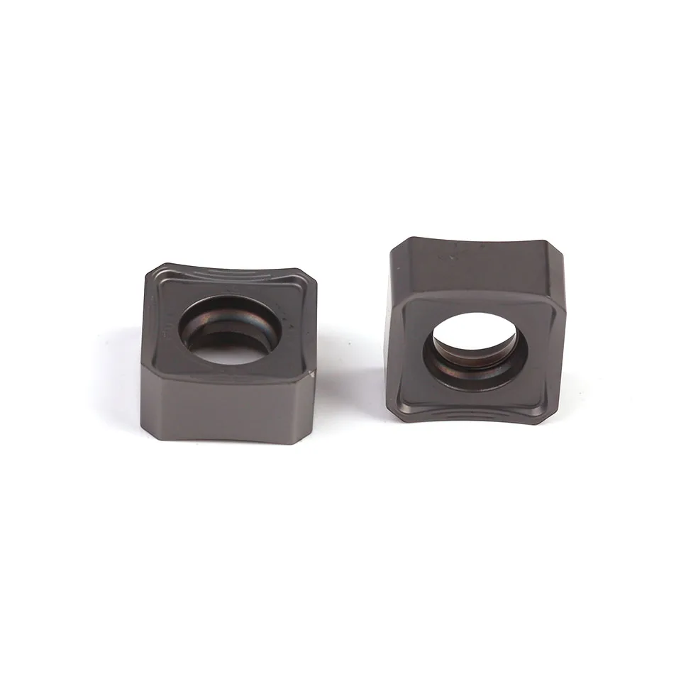DESKAR SNMX1205ANN-F57 LF6018 inserto in metallo duro inserto in metallo duro CNC di alta qualità