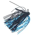 Blue Black