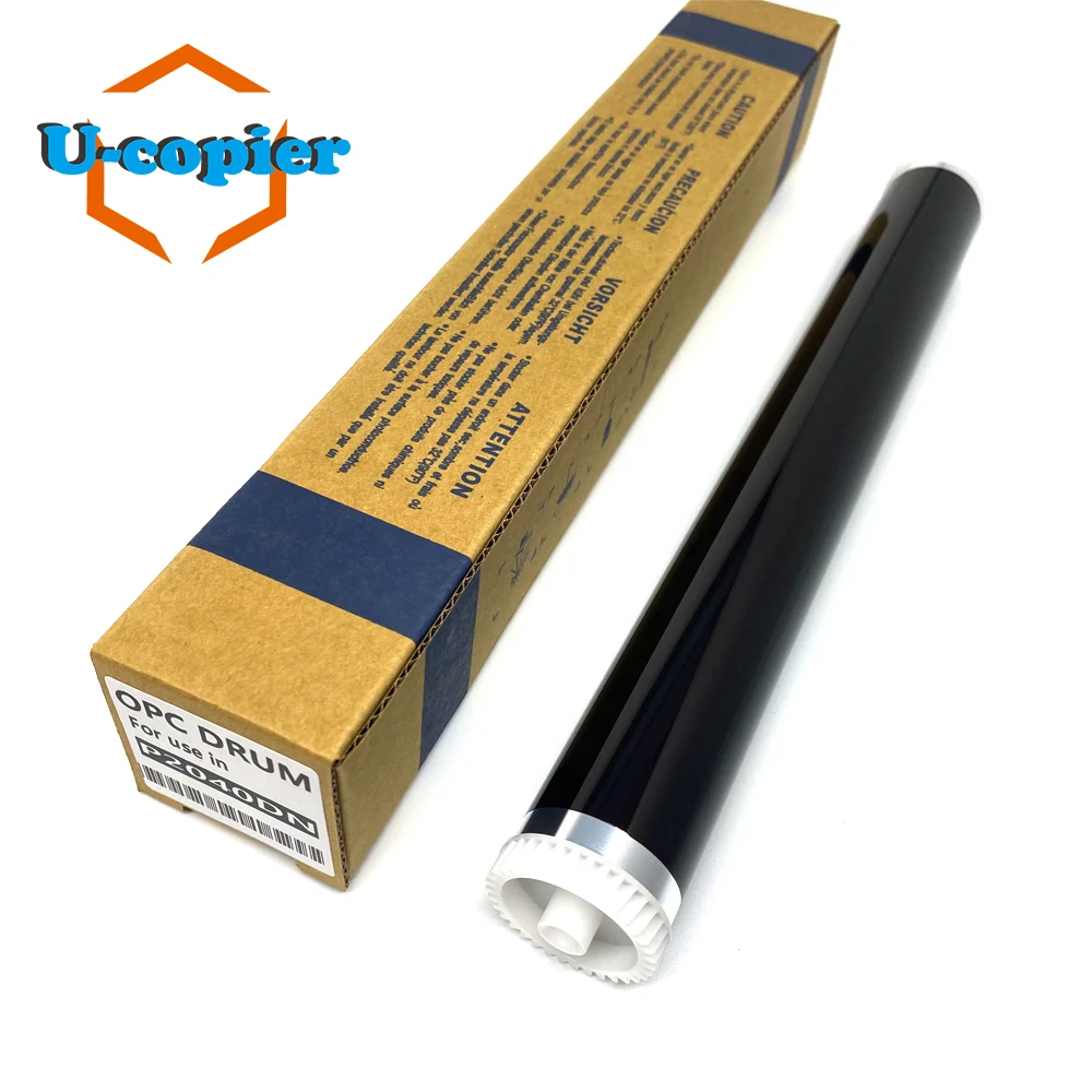 

Фотобарабан для Kyocera ECOSYS 2040 P2040 M2040 M2135 M2540 M2635 M2640 M2735 P2235 P2040DN, 2 шт.