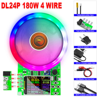 DL24/P Color 2.4\