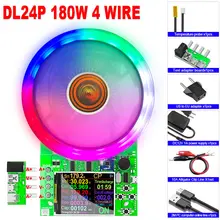 2.4 Inch APP Battery Load Tester #3