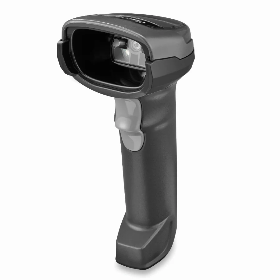 ZEBRA DS2208 WIRED HANDHELD IMAGERS BARCODE SCANNER 1D 2D QR CODE WITH USB CABLE