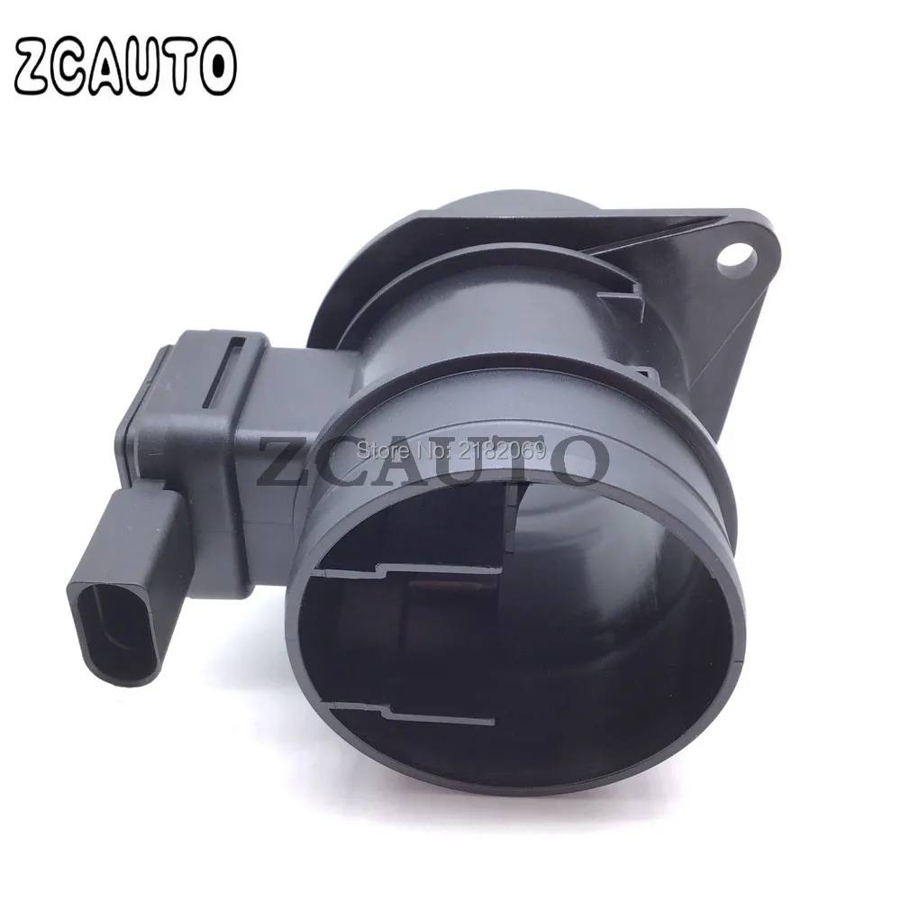 Mass Air Flow Sensor Meter For Audi A1 A3 VW Passat Golf Beetle Caddy Polo Touran Skoda Seat 5WK97023 5WK97023Z 03L906461