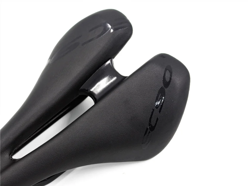 EC90 Road Bicycle Saddle Mountain Bicycle Saddle Bike Seat Sillin Cojines Hollow Design Road Bike Saddle TT Bicycle Seat