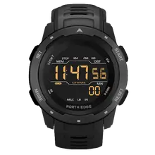 Men's Waterproof Sports Watch 50M #5