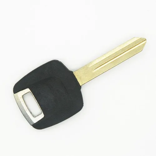 Llave de encendido para coche, transpondedor sin cortar, Chip ID46 para Infiniti FX35, FX45, G35, Coupe M35, M45, Q45, QX4, QXA con logotipo