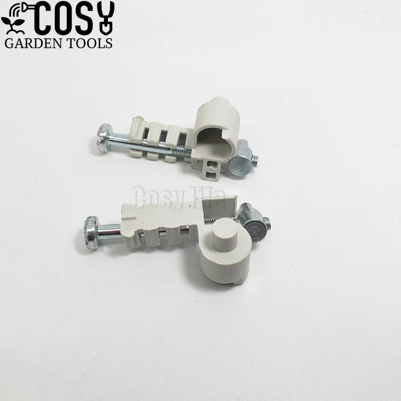 

2Pcs Chain Adjuster Tensioner Screw Kit For Stihl Chainsaw MS180 MS170 018 017 MS 180 170 Replace 1120 664 1500 Tool Parts