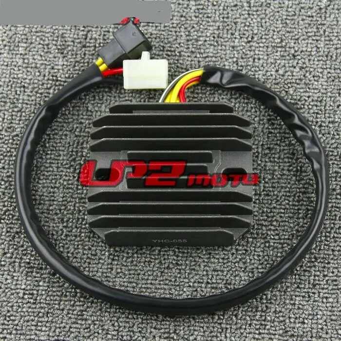 Regulator Rectifier Voltage for Suzuki VZ800 VX800 Marauder Boulevard M50 Intruder M800 90-04