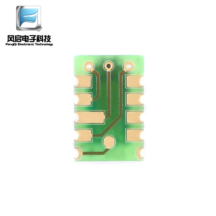 SHT11 الرقمية درجة الحرارة والرطوبة الاستشعار كشف البيئة التحقيق عالية الدقة للبرمجة