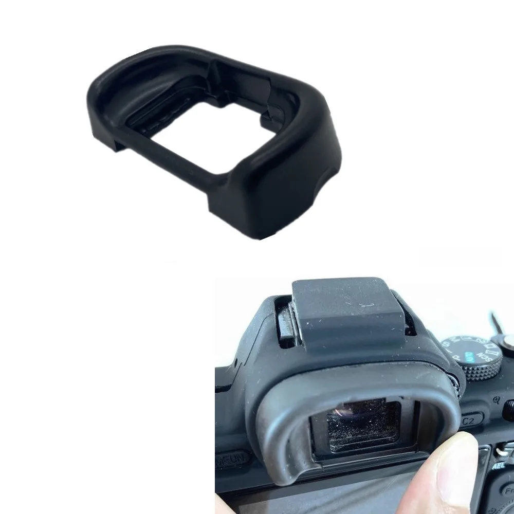 EP-11 жесткий видоискатель, наглазник, окуляр для замены, FDA-EP16 FDA-EP18 EP16 EP18 для Sony A7 A7S A7R II III IV A9 ILCE-7RM4 M3