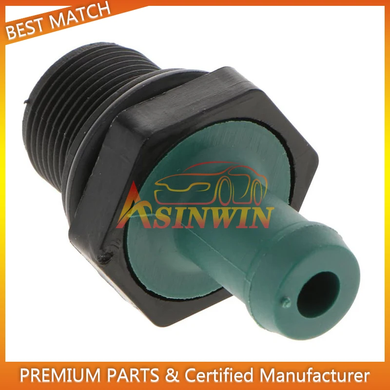 Engine PCV Vent Valve 11810-6N202 For Infiniti G25/QX56 Nissan Altima Armada Frontier NV200 NV2500 NV3500 Rogue Sentra 2004-2015