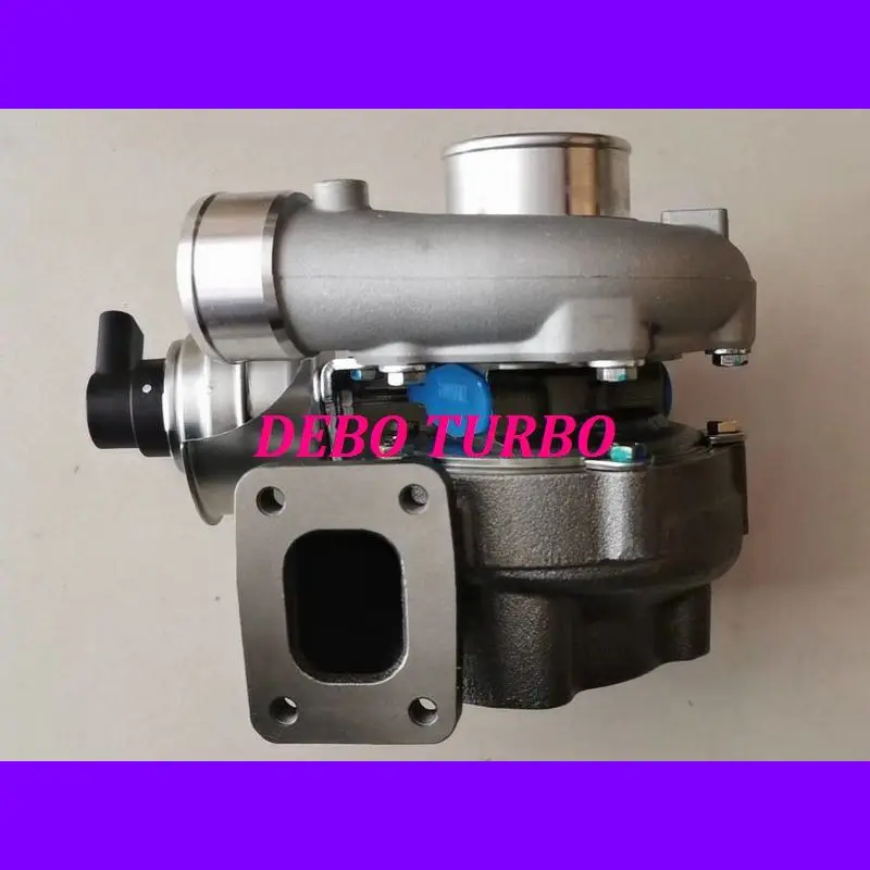 

НОВЫЙ ОРИГИНАЛЬНЫЙ турбокомпрессор WEIFU TIANLI JEKP48 1548800000-1 E049339000415 для датчика FOTON Tunland 4J28TC4-1P5 2,8 т 85 кВт