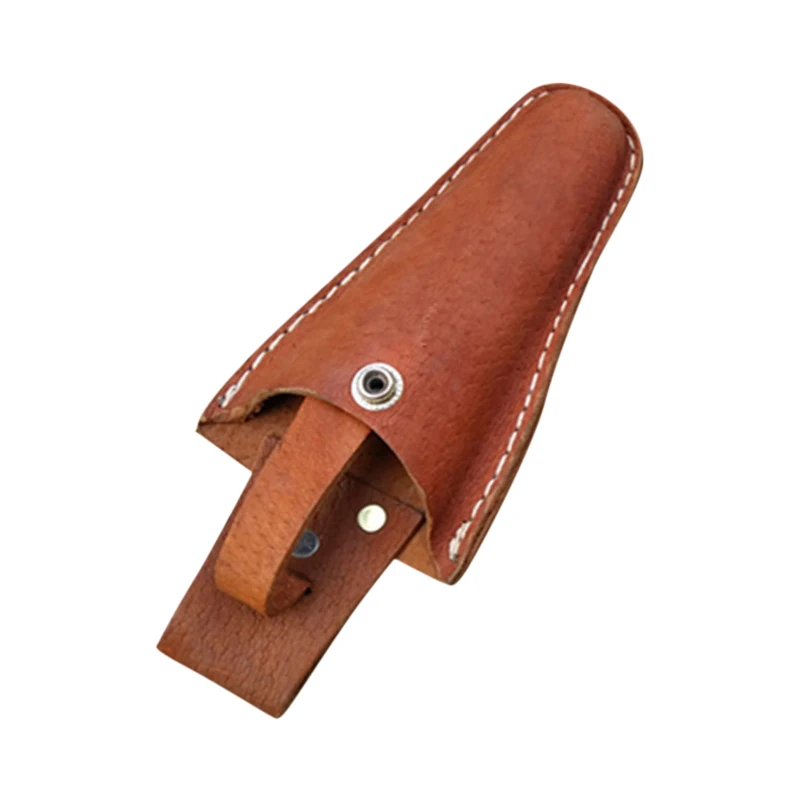 Tool Bag Storage Pruning Scissor Case Durable Portable Holster for Garden Pliers MAZI888