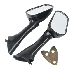 Motorcycle Rearview Mirrors For Honda CBR600 F2 F3 91-98 / VFR899 98-99 / CBR900RR 93-97 / CBR1000F 93-96 VFR750 90-97 Mirror
