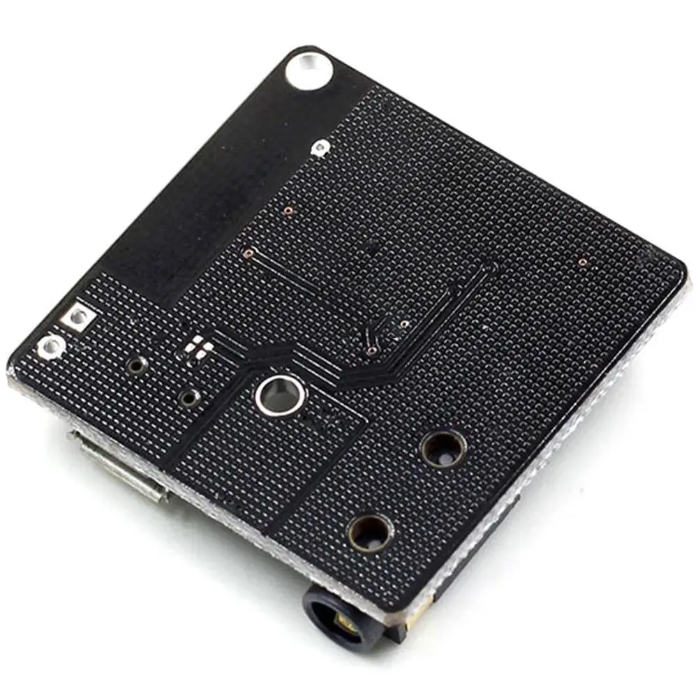 Bluetooth Audio Receiver Board Bluetooth 5.0 Mp3 Lossless Decoder Board Wireless Stereo Music Module MP3 Lossless Decoding