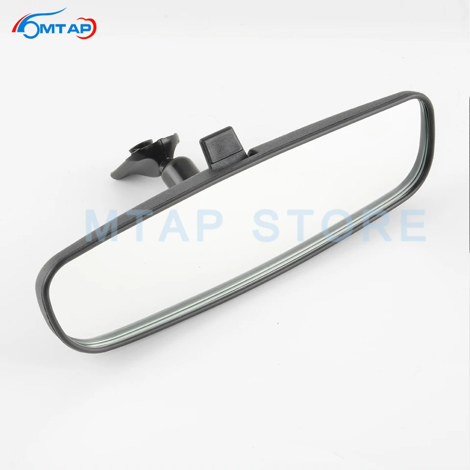 MTAP Interior Rearview Mirror For HONDA ACCORD 2003-2007 CIVIC 2006-2011 FA1 FD1 FD2 FIT JAZZ 2009-2014 CITY 2008 76400-SDA-A01