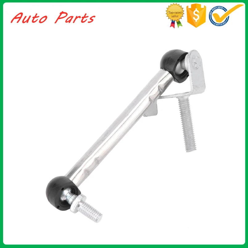 2213202489 Control Rod Front Stabilizer Sway Bar Links for Mercedes-Benz CL550/CL600/ CL63/CL65 AMG /S350/S400/S550/S600/S63 AMG