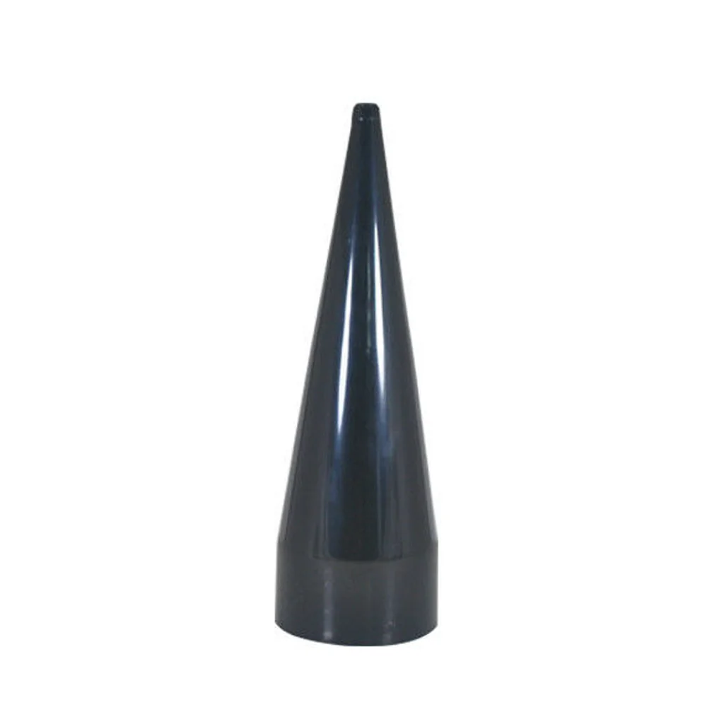 Black Plastic CV Boot Installation Mount Cone Tool For Fitting Universal Stretch CV Boot Velocity Joint